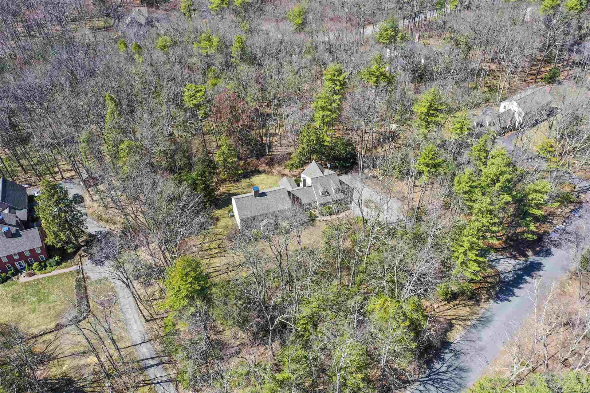 32 Nathan Lord Road Amherst NH 03031