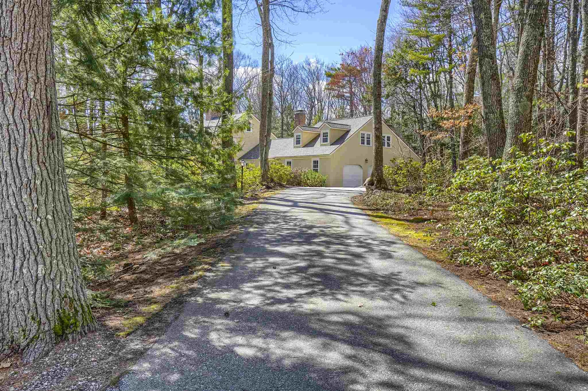 32 Nathan Lord Road Amherst NH 03031