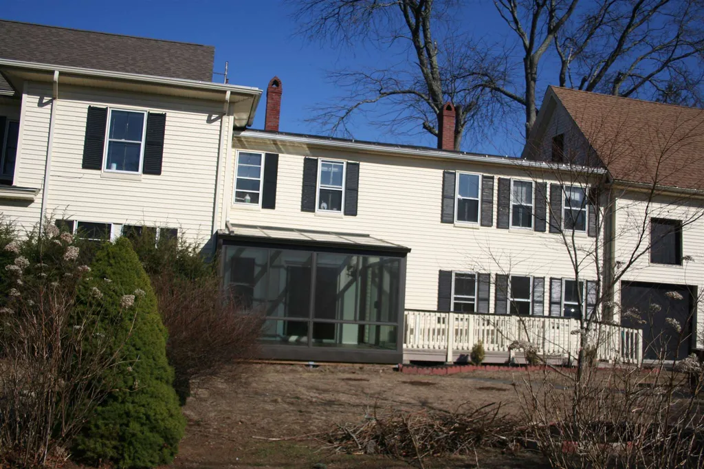 258 Washington Street Dover NH 03820