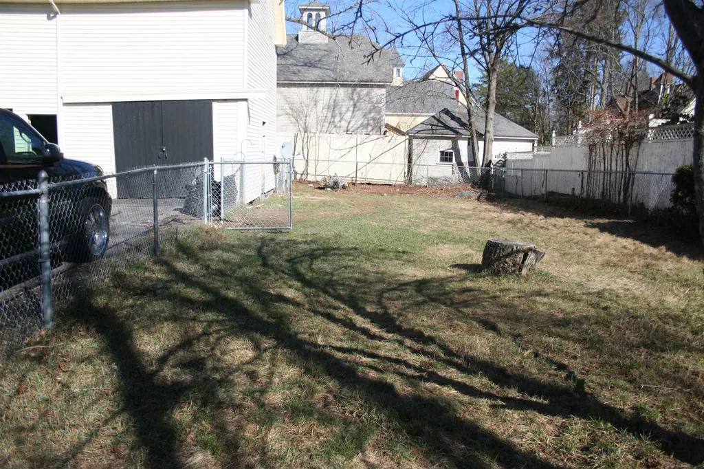 258 Washington Street Dover NH 03820