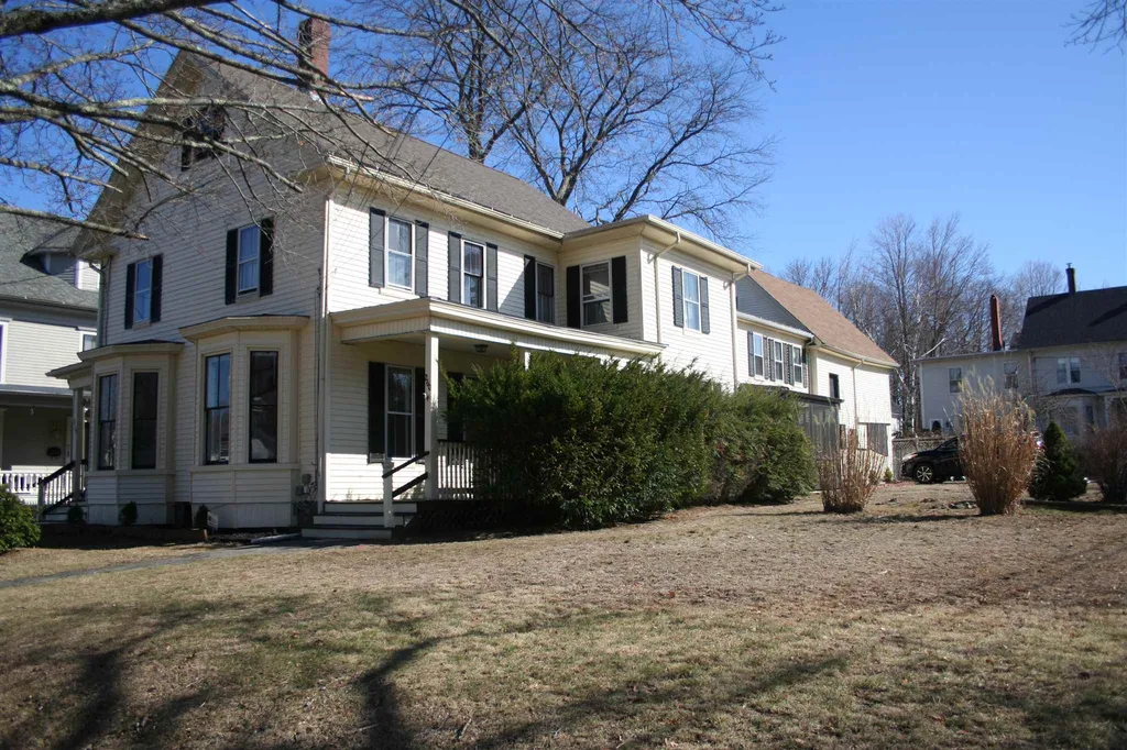 258 Washington Street Dover NH 03820