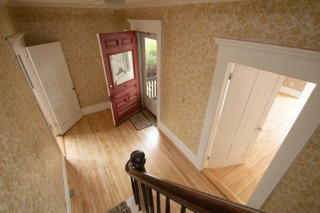 258 Washington Street Dover NH 03820