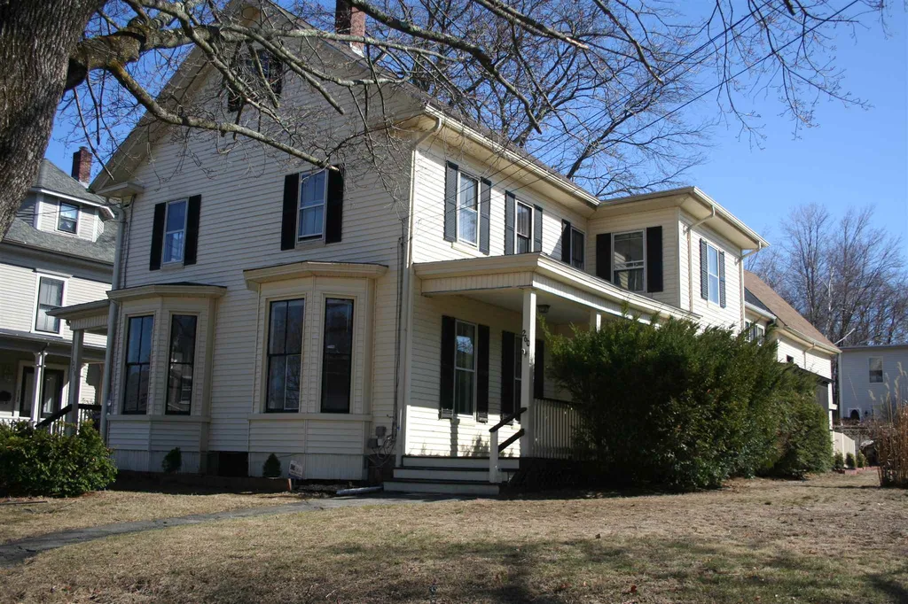 258 Washington Street Dover NH 03820