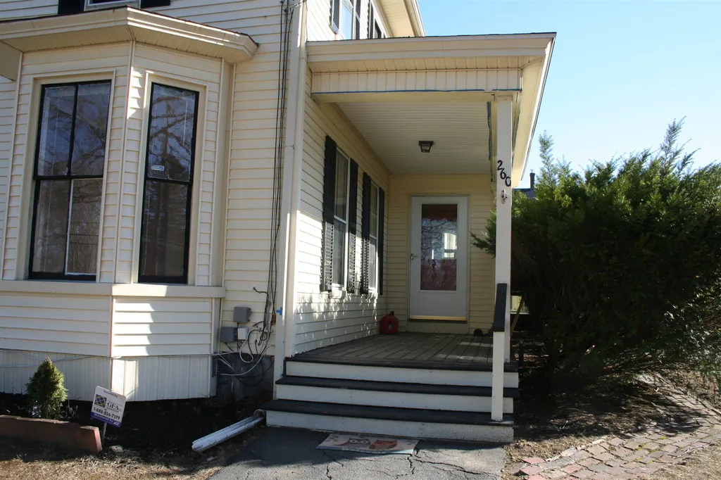 258 Washington Street Dover NH 03820