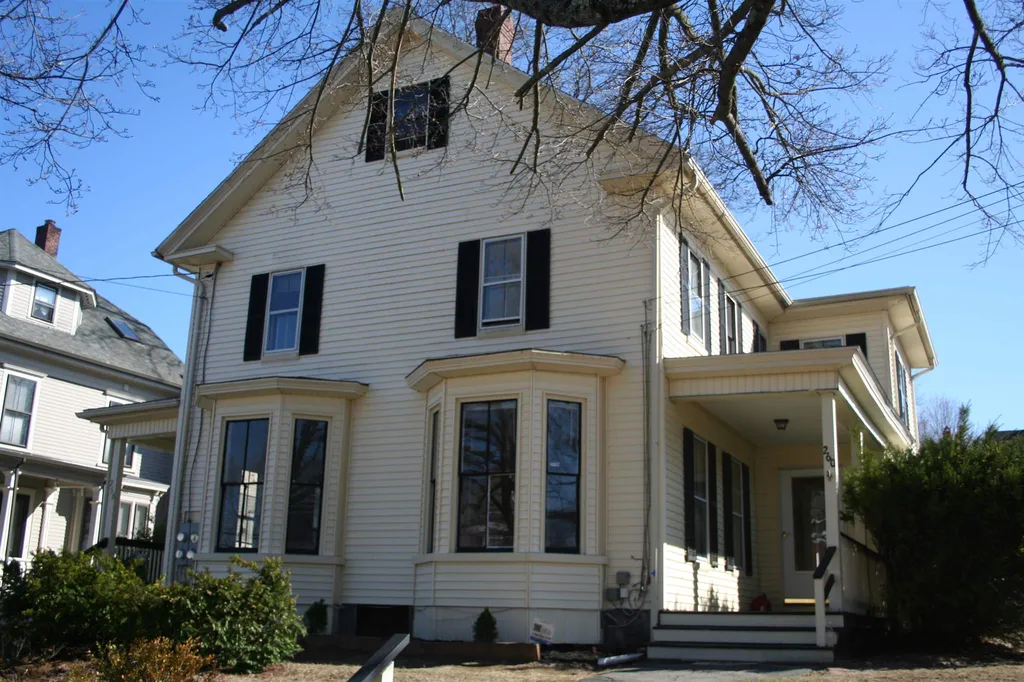 258 Washington Street Dover NH 03820