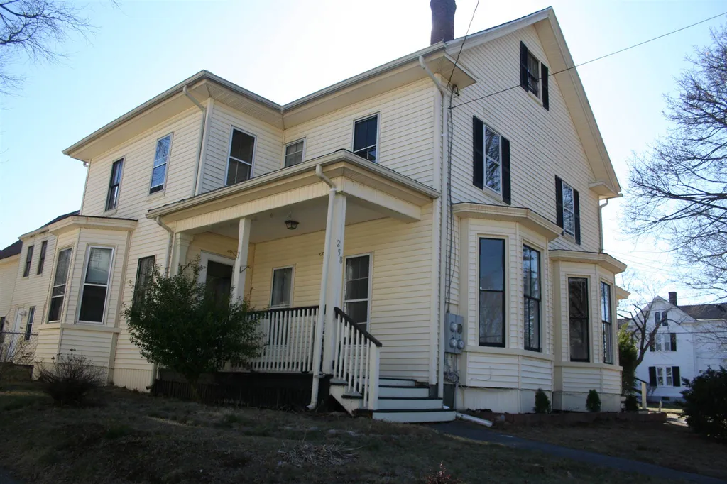 258 Washington Street Dover NH 03820