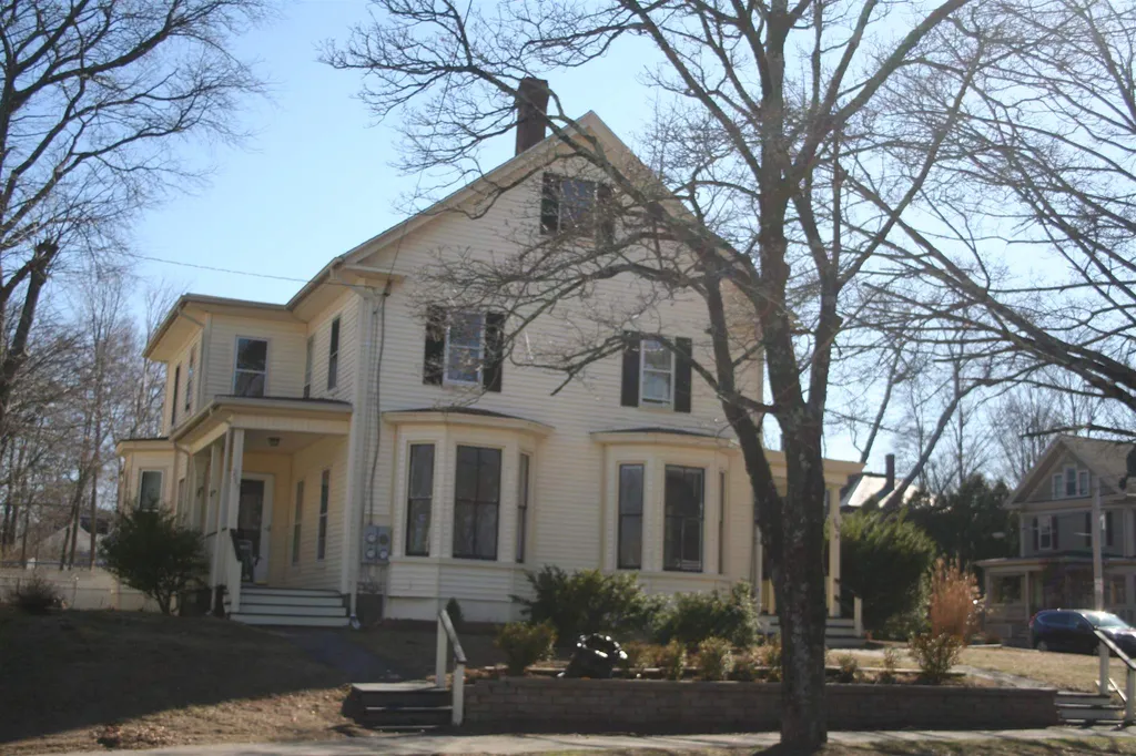 258 Washington Street Dover NH 03820