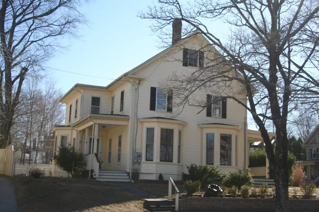 258 Washington Street Dover NH 03820