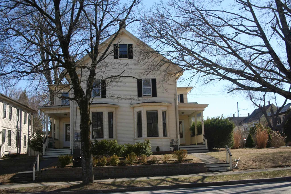 258 Washington Street Dover NH 03820