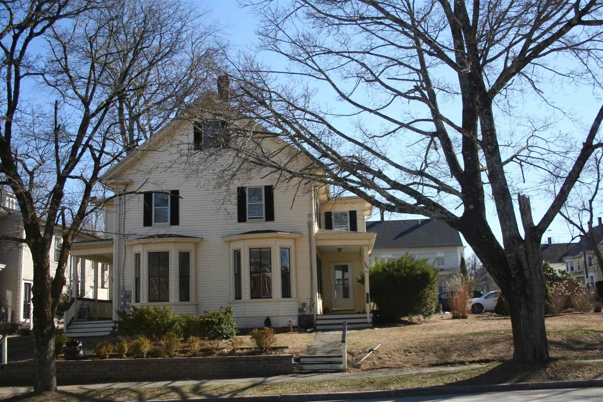 258 Washington Street Dover NH 03820