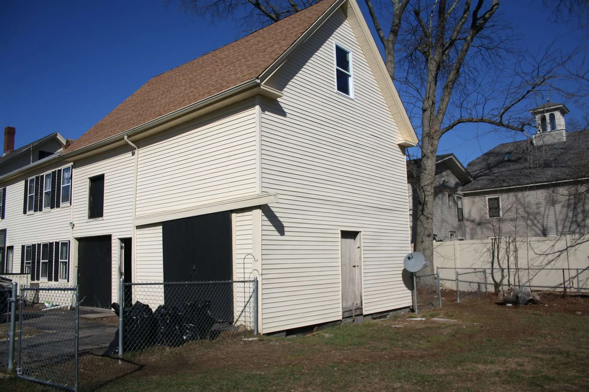258 Washington Street Dover NH 03820