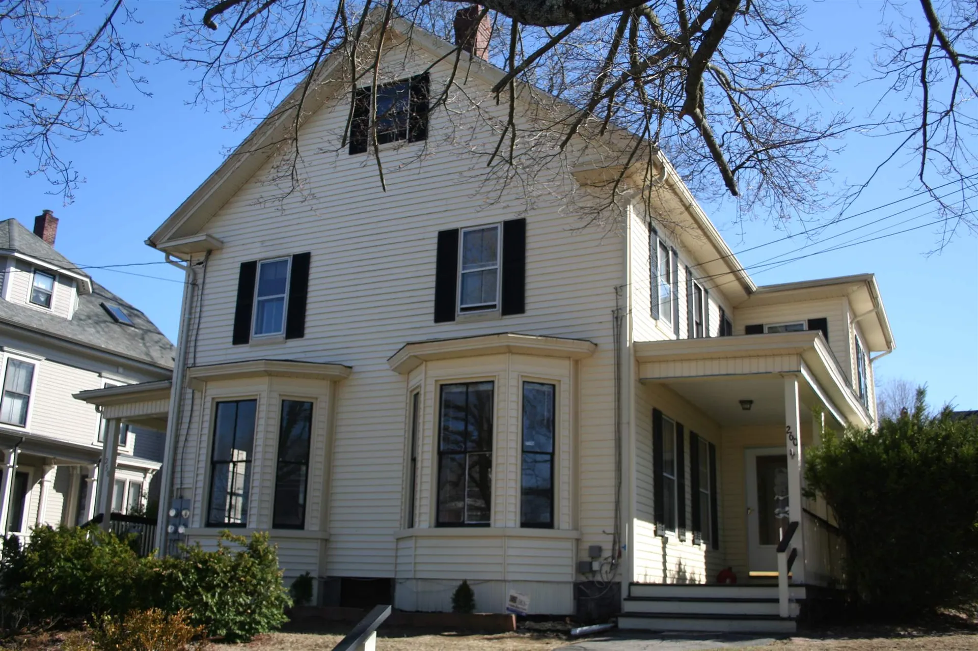 258 Washington Street Dover NH 03820