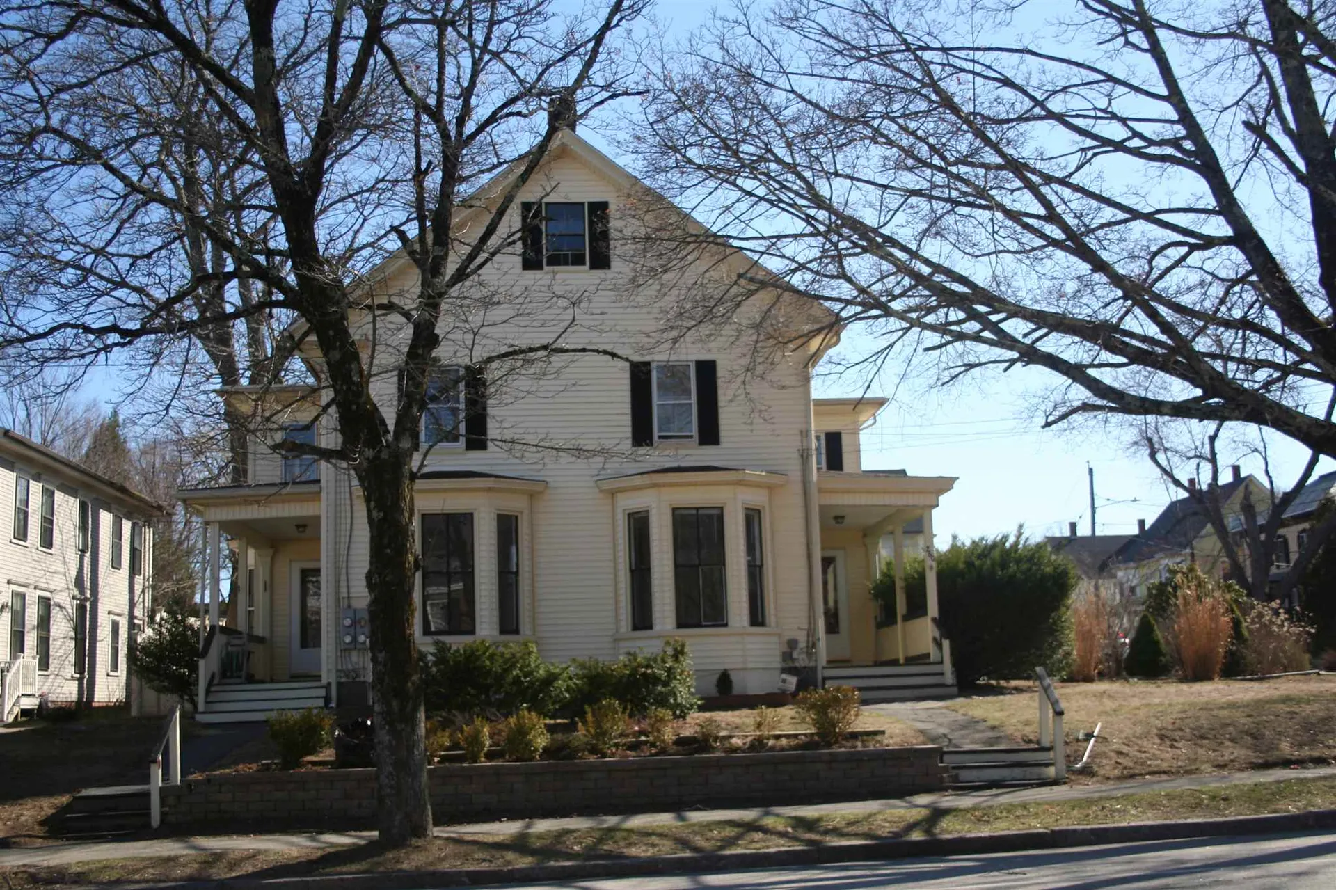 258 Washington Street Dover NH 03820