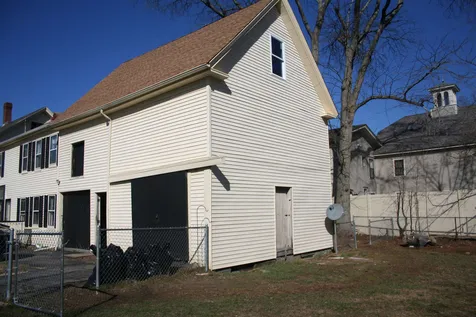258 Washington Street Dover NH 03820