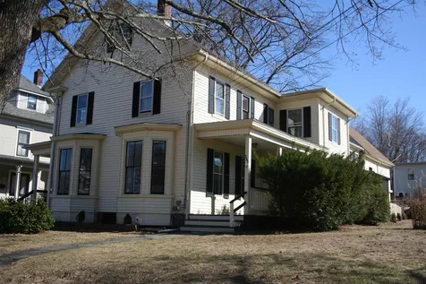 258 Washington Street Dover NH 03820