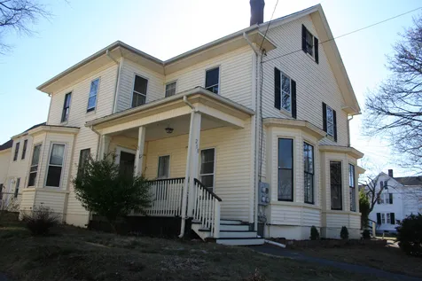 258 Washington Street Dover NH 03820