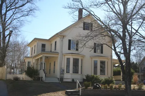 258 Washington Street Dover NH 03820