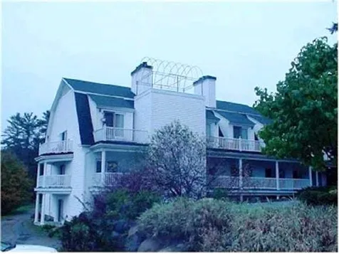 621 Bishop Road Lisbon NH 03585