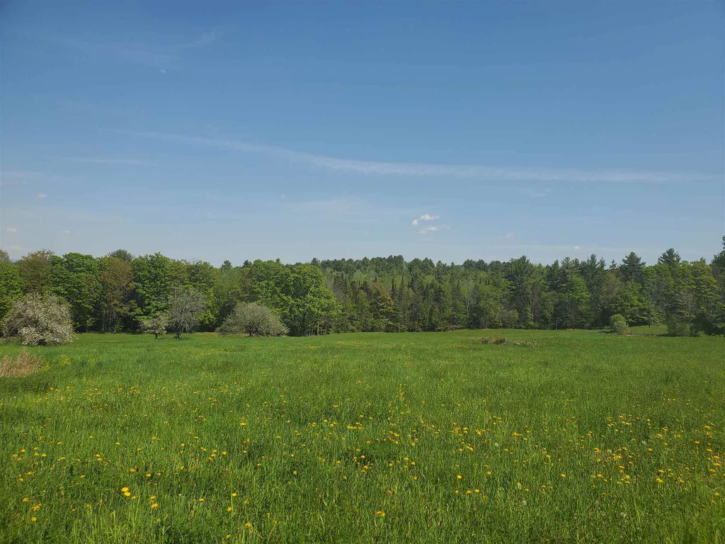 263 Thurston Hollow Corinth VT 05039