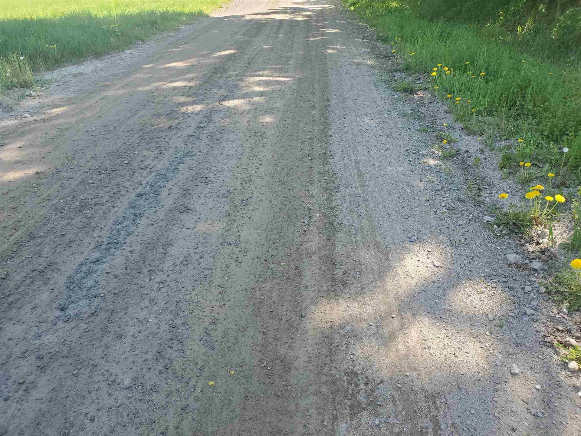 263 Thurston Hollow Corinth VT 05039
