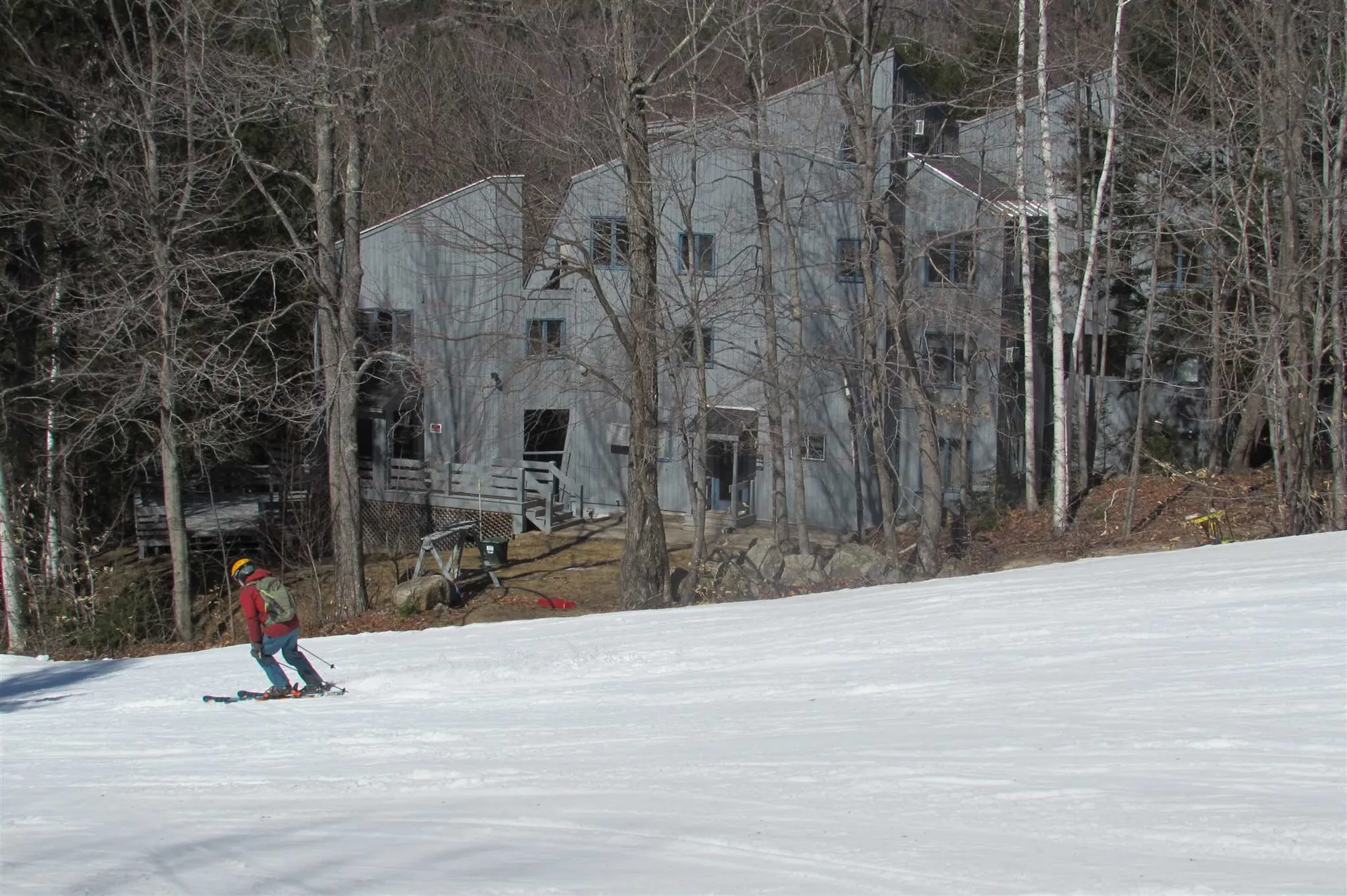243 Cow Hill Road Bartlett NH 03812
