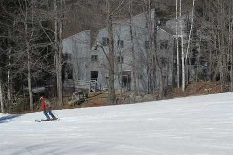 243 Cow Hill Road Bartlett NH 03812