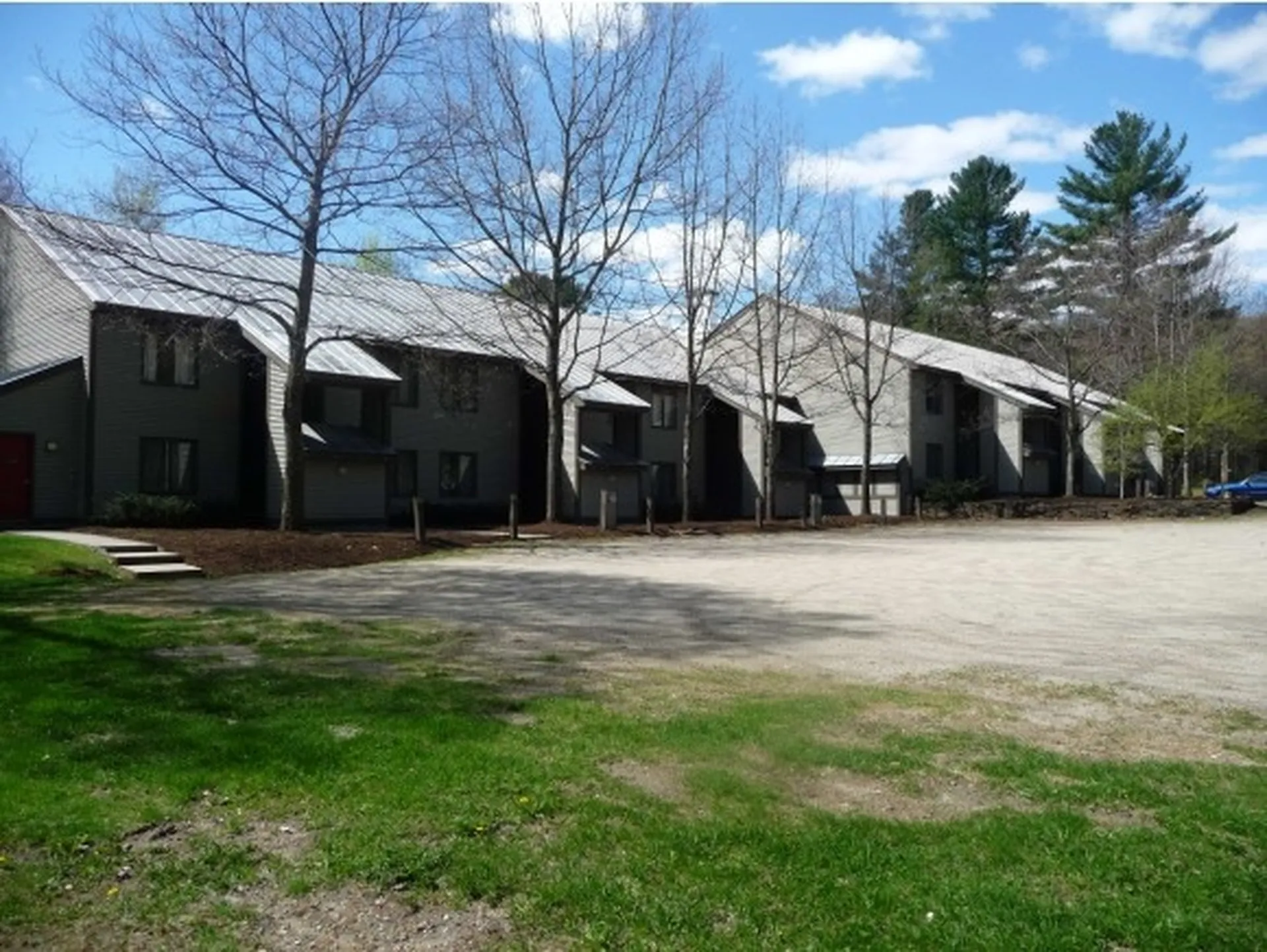 31 Christmas Tree Road Warren VT 05674