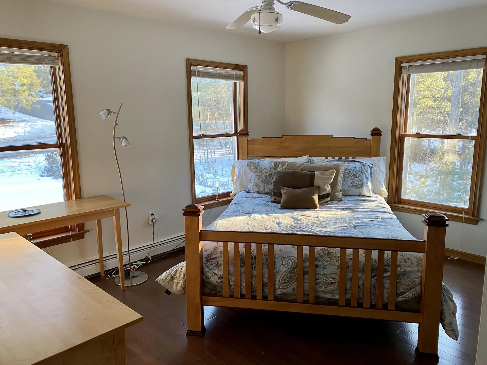 38 Woodland Road Vernon VT 05354