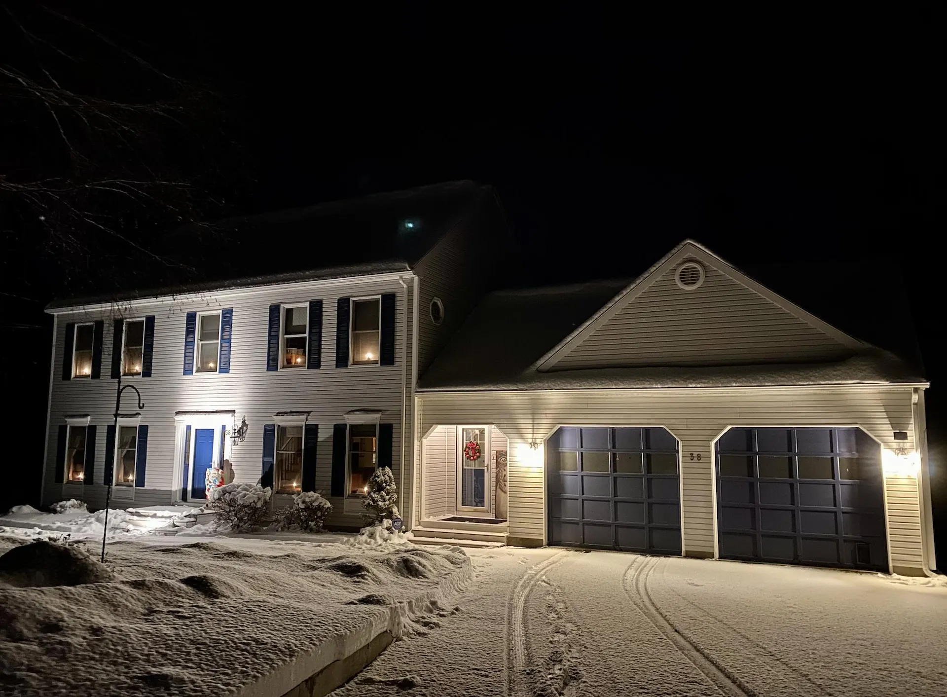 38 Woodland Road Vernon VT 05354
