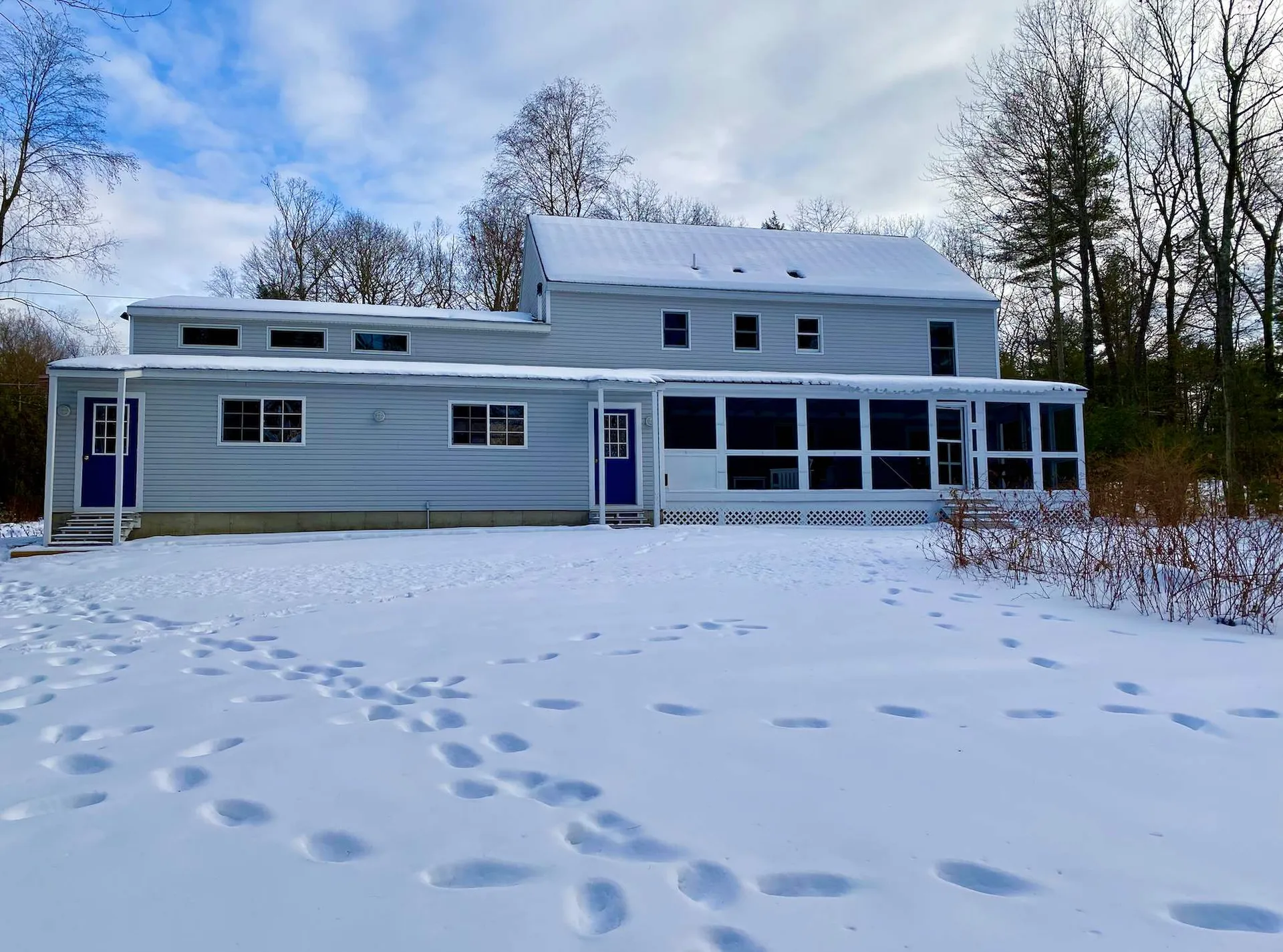 38 Woodland Road Vernon VT 05354
