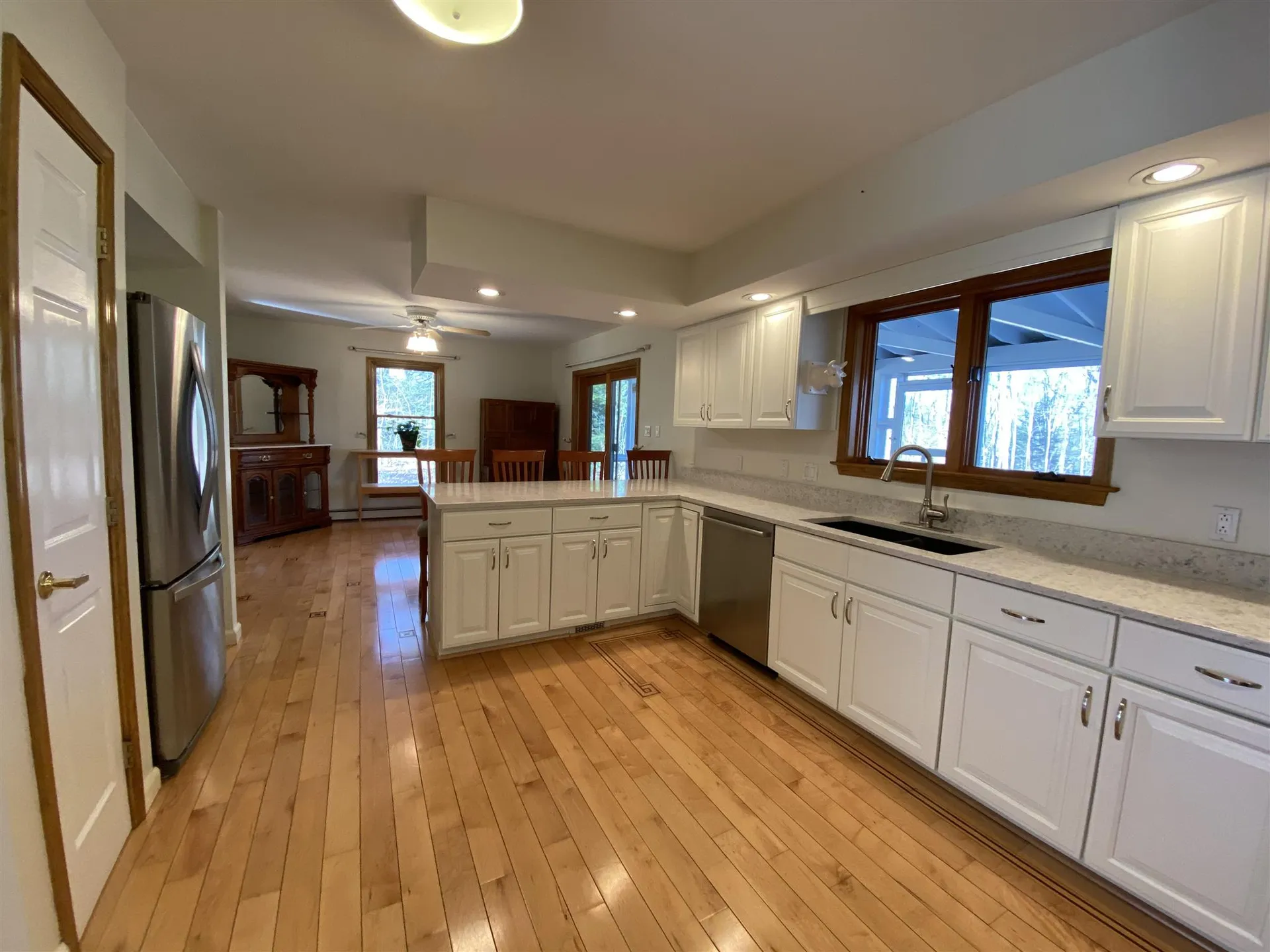 38 Woodland Road Vernon VT 05354