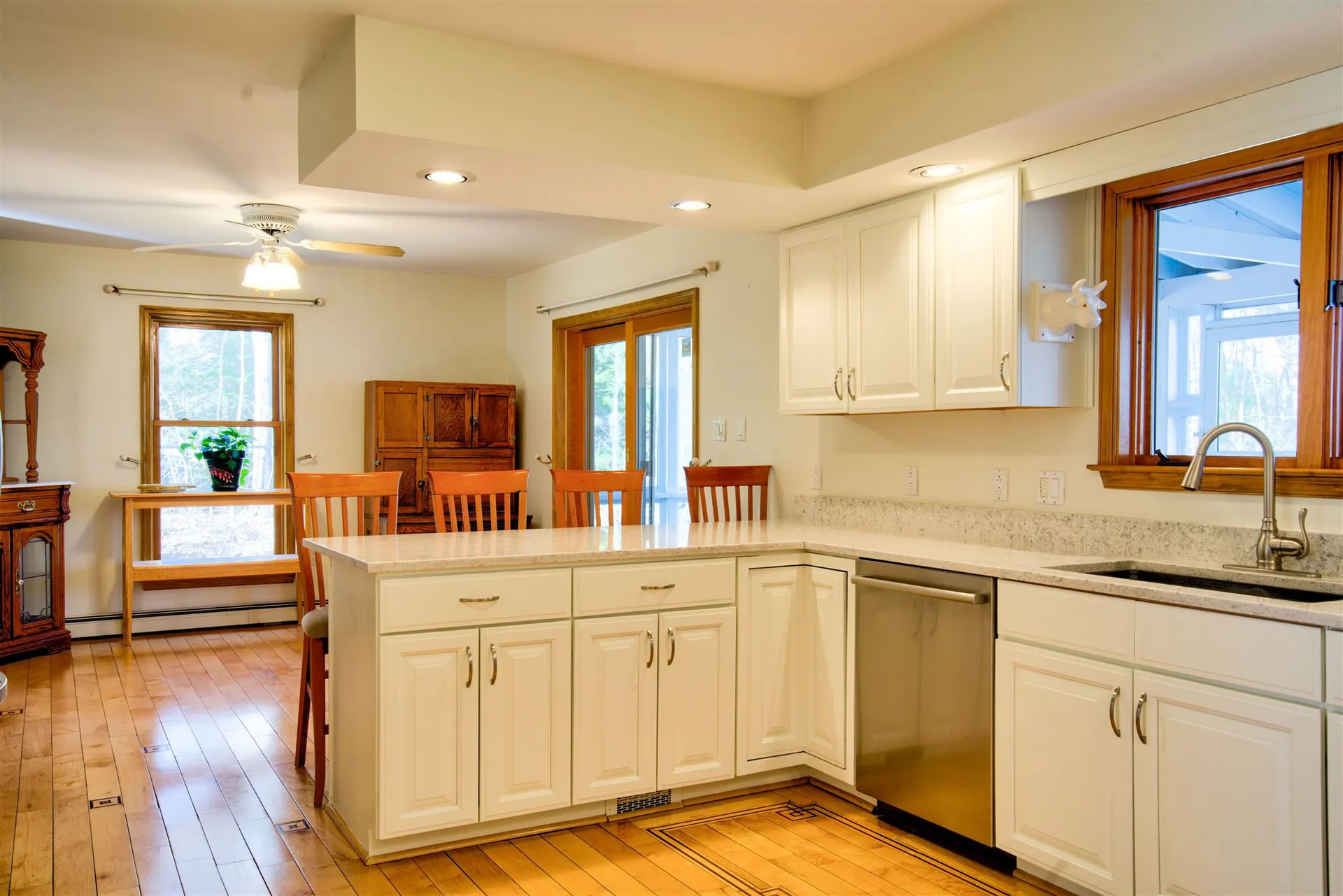 38 Woodland Road Vernon VT 05354