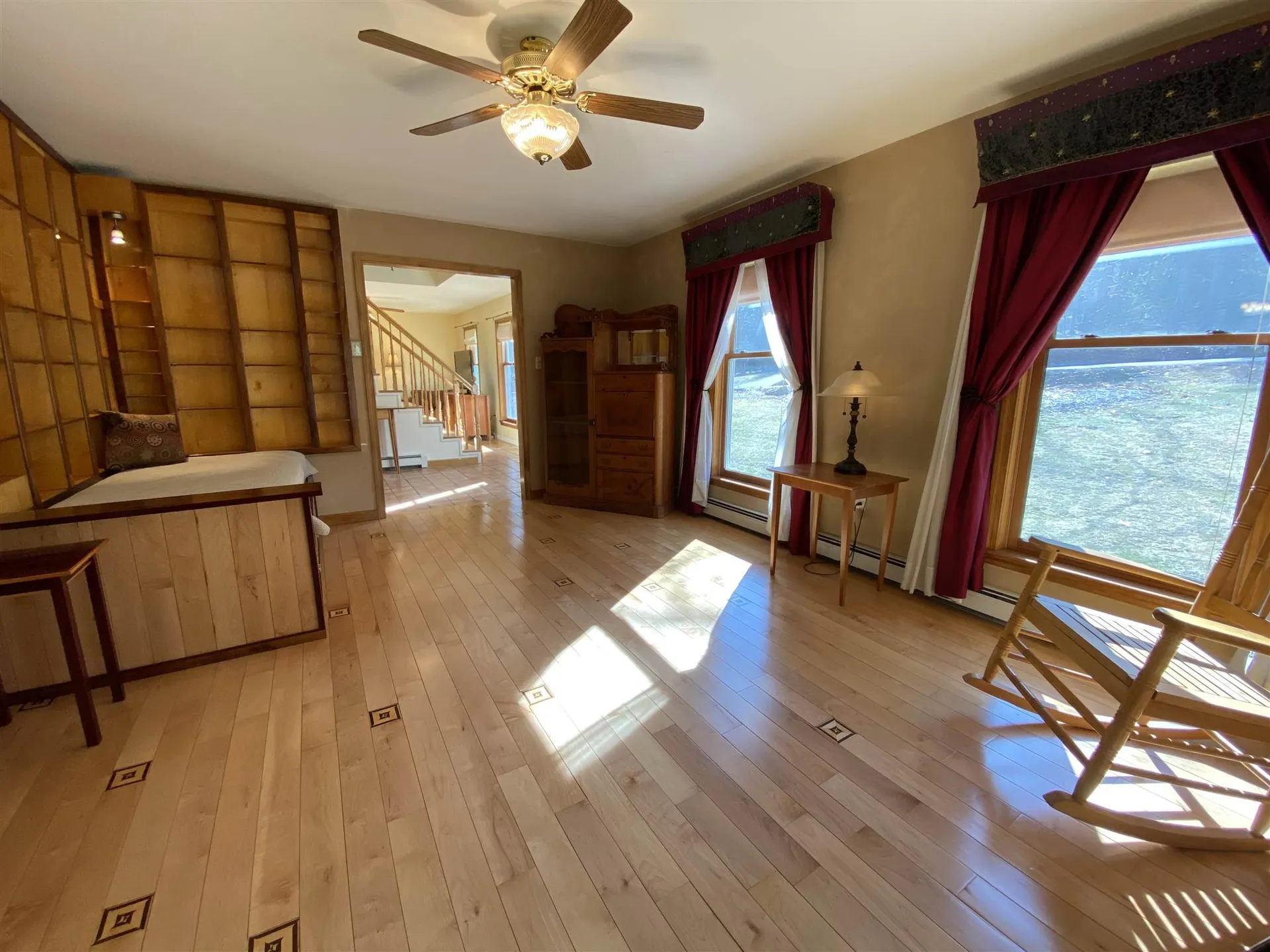38 Woodland Road Vernon VT 05354