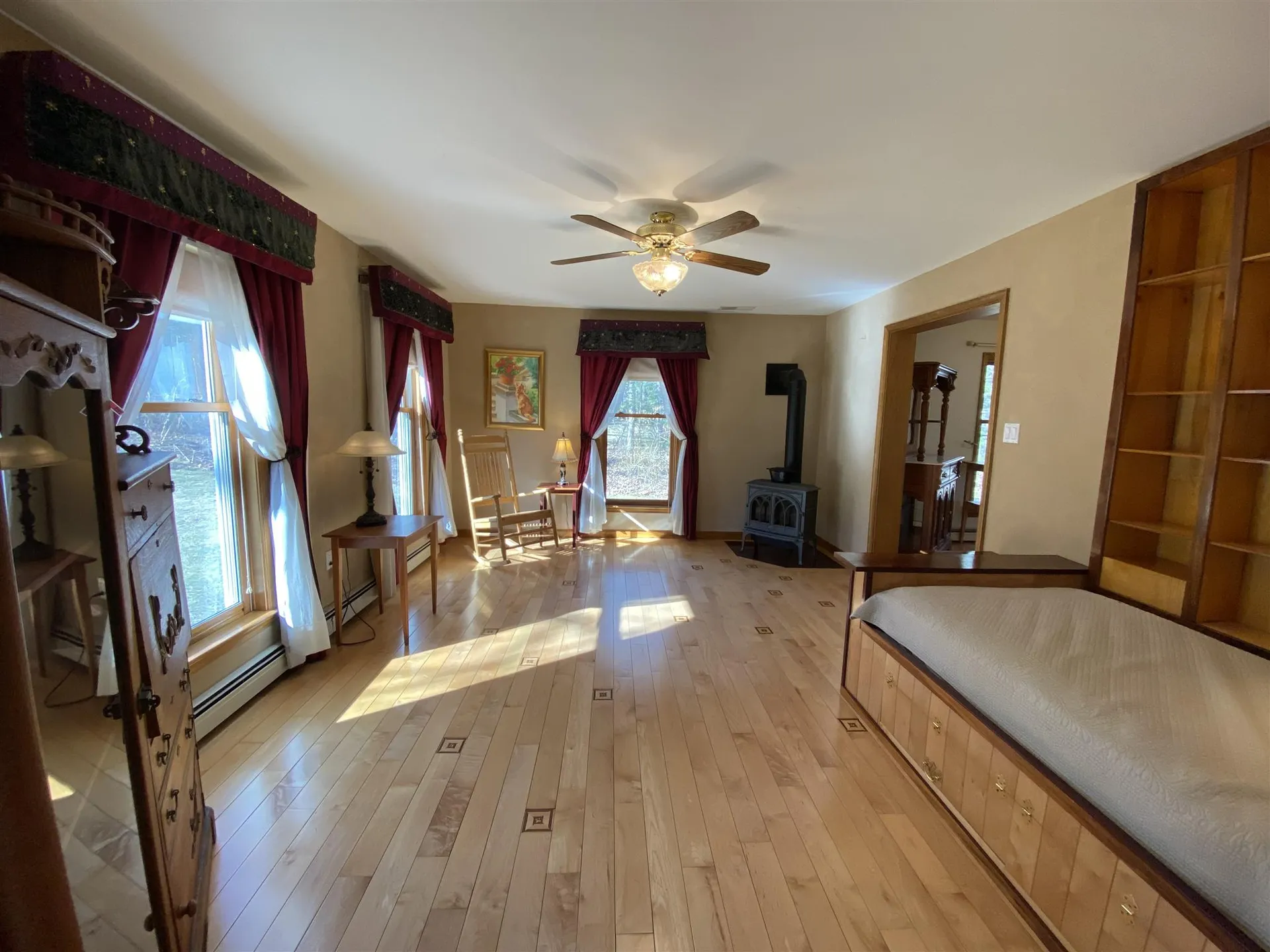38 Woodland Road Vernon VT 05354