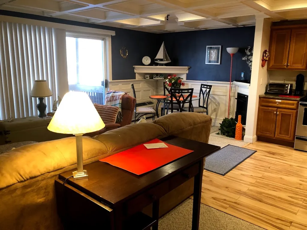 131 Lake Street Gilford NH 03249