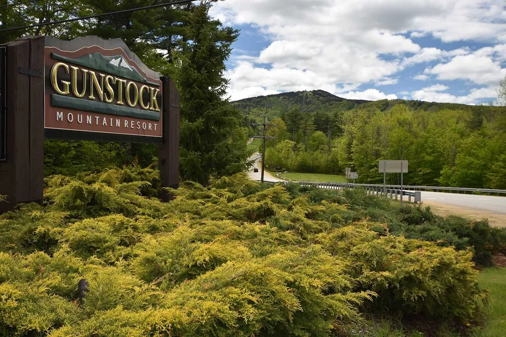 131 Lake Street Gilford NH 03249