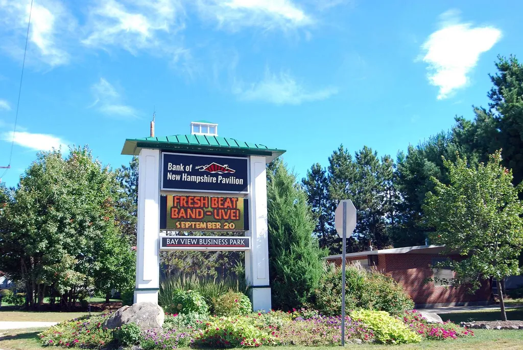 131 Lake Street Gilford NH 03249