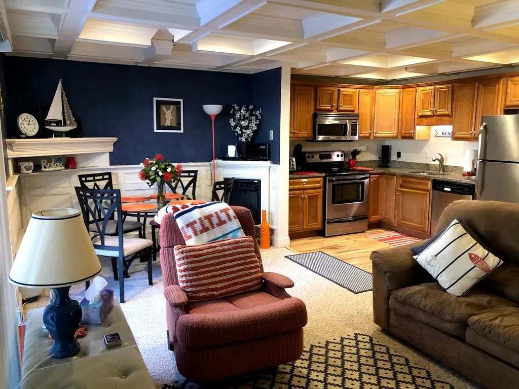 131 Lake Street Gilford NH 03249