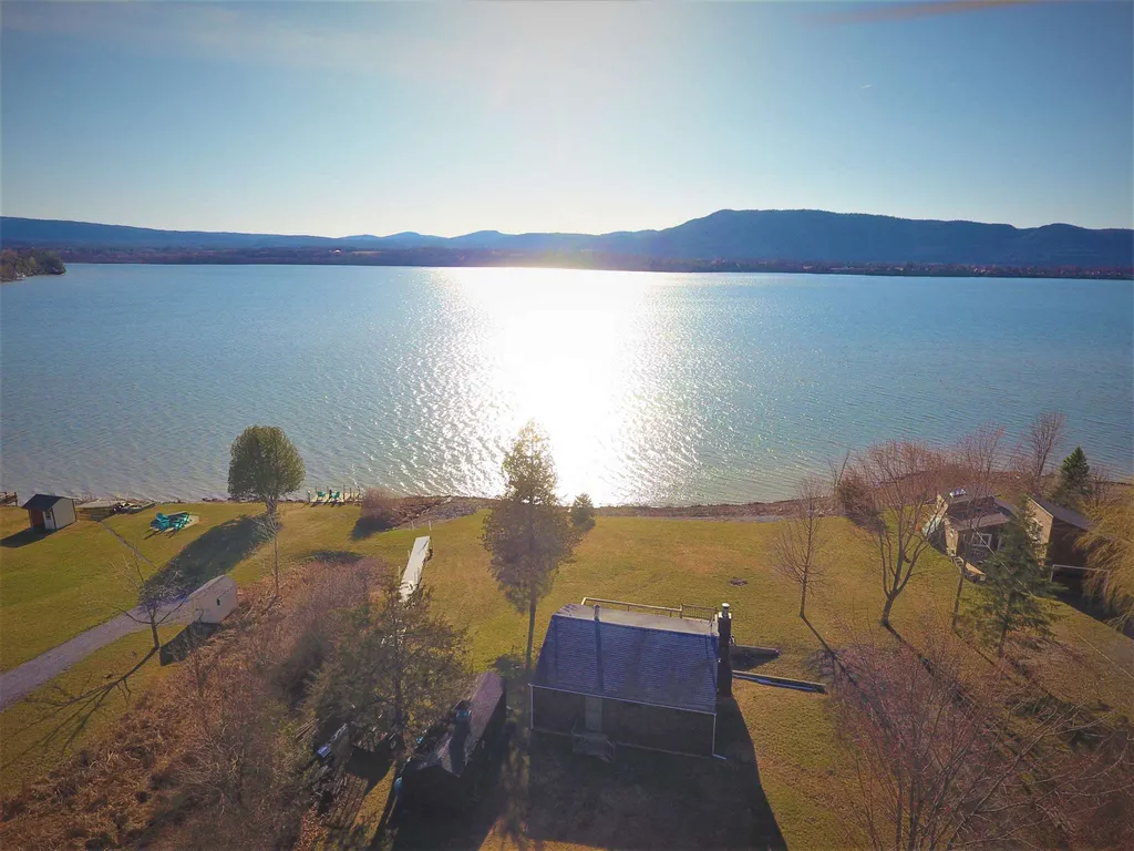 1856 Lake Street Bridport VT 05734