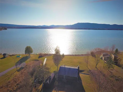 1856 Lake Street Bridport VT 05734