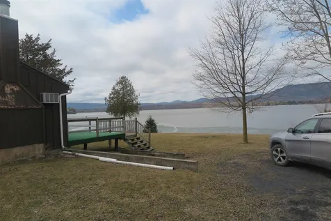 1856 Lake Street Bridport VT 05734