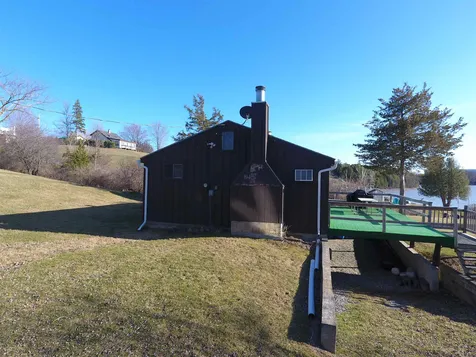1856 Lake Street Bridport VT 05734