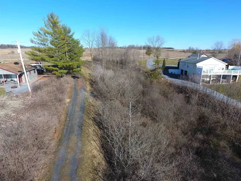 1856 Lake Street Bridport VT 05734