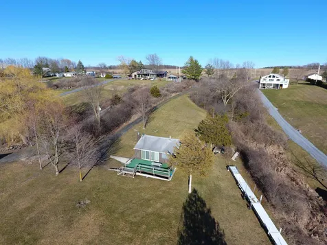 1856 Lake Street Bridport VT 05734