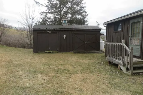 1856 Lake Street Bridport VT 05734