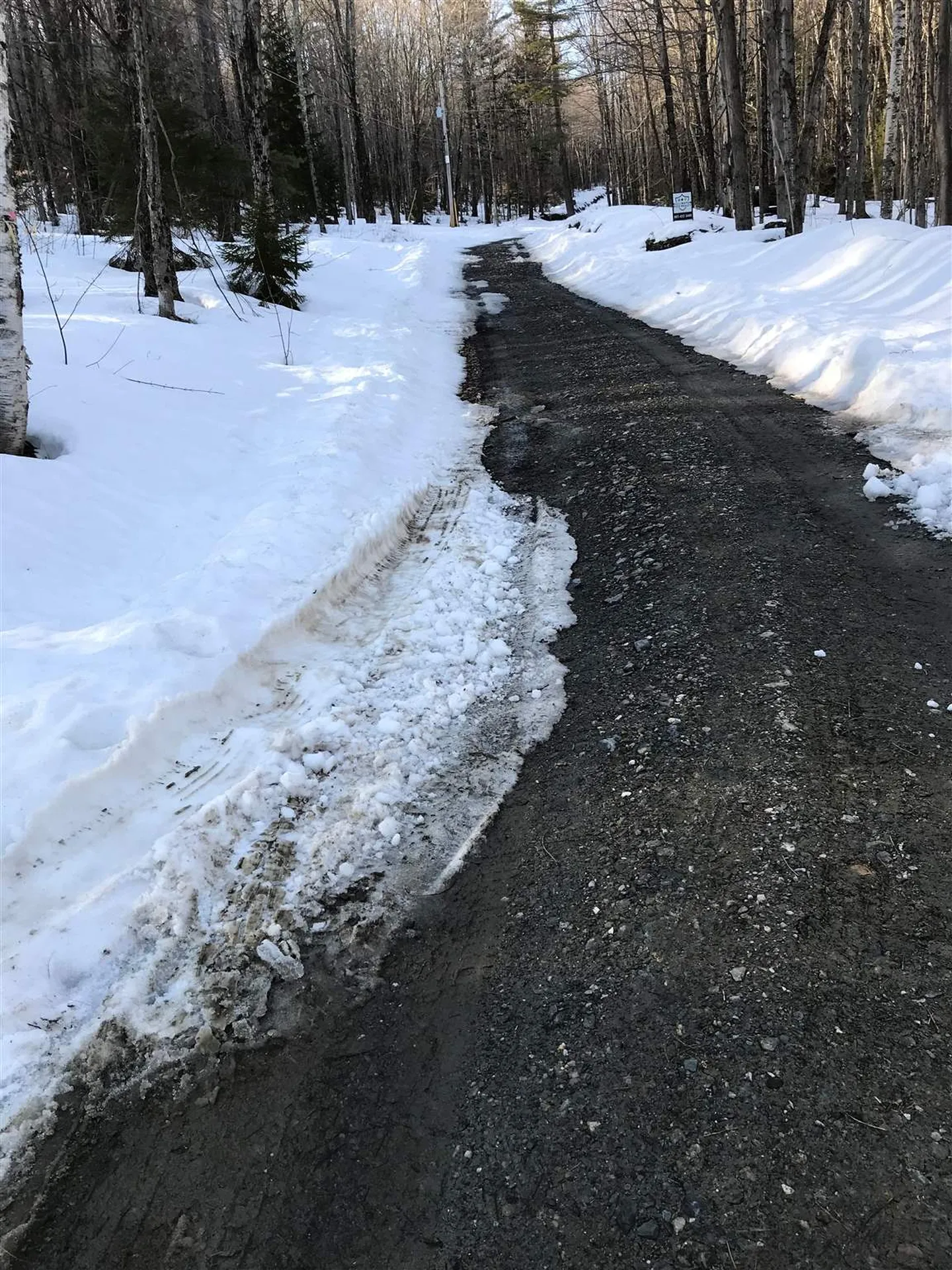 10-099 Old Log Road Stockbridge VT 05772