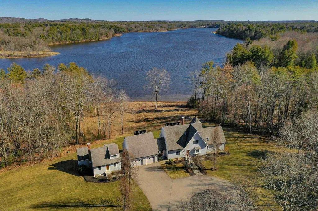 36 Three Rivers Farm Road Dover NH 03820