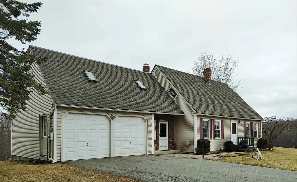 157 Felicity 1st Avenue Williamstown VT 05679