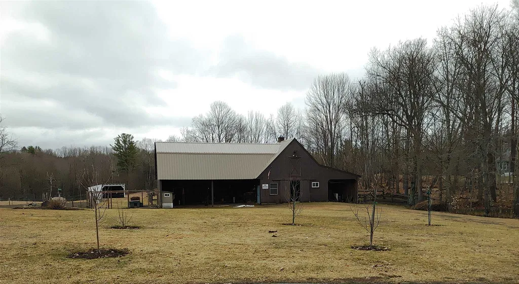 157 Felicity 1st Avenue Williamstown VT 05679