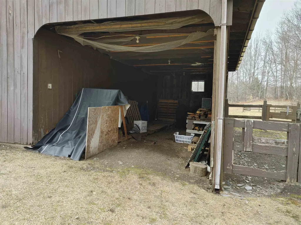 157 Felicity 1st Avenue Williamstown VT 05679